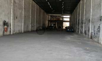 Imagem 4: Aluguel de Galpão Comercial de 700m² em Além Ponte - Sorocaba/SP