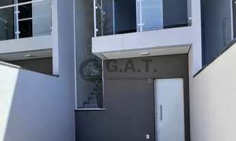 Imagem: Casa à venda em Sorocaba-SP, Vila Hortência