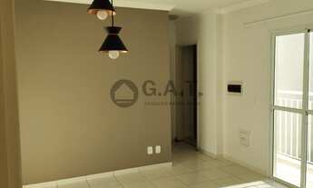 Imagem 7: Apartamento para locação em Sorocaba-SP, Jardim Pagliato: 2 quartos, 2 salas, 1 banheiro