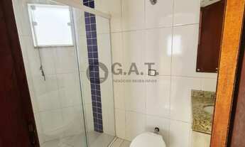 Imagem 7: Casa em Condomínio de Luxo em Sorocaba-SP, 3 Quartos, 1 Suíte, 2 Vagas - Loteamento Dinorá