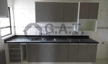 Imagem 3: Imperdível! Apartamento de 3 quartos no Centro de Sorocaba-SP, com suíte, 2 salas, 2 banhe