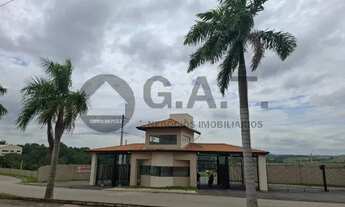 Imagem: TERRENO EM CONDOMÍNIO À VENDA NO VILLAGIO