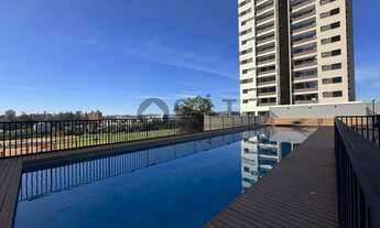 Imagem: Apartamento de Luxo com 3 Suítes e 2 Vagas