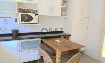 Imagem 5: Casa de Alto Padrão em Condomínio para Locação em Sorocaba-SP - 3 Quartos, 1 Suíte, 4 Banh