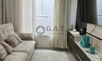 Imagem 4: Casa em Condomínio para Locação em Sorocaba-SP, 3 Quartos, 1 Suíte, 2 Salas, 2 Banheiros