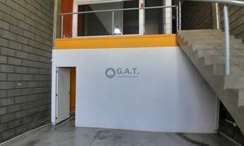 Imagem: Prédio Comercial para Locação em Sorocaba-SP