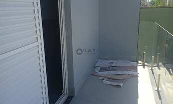 Imagem 4: CASA EM CONDOMÍNIO À VENDA NO ALDEIA DA MATA - SOROCABA/SP