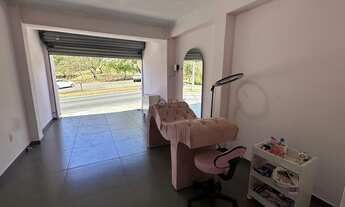 Imagem 6: Sala Comercial para Locação em Sorocaba-SP, Jardim Simus: 1 Banheiro, 42m² de Área