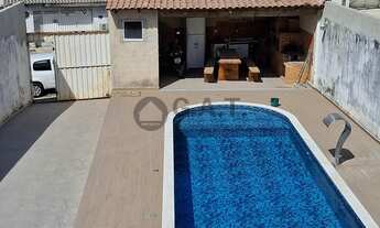 Imagem: Casa à venda em Votorantim-SP - Jardim