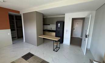 Imagem: Apartamento de alto padrão para locação