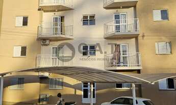 Imagem: APARTAMENTO À VENDA NO RESIDENCIAL CAMPO