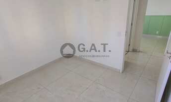 Imagem 5: Apartamento à venda em Sorocaba-SP, Vila Gabriel: 2 quartos, 2 salas, 1 banheiro, 1 vaga