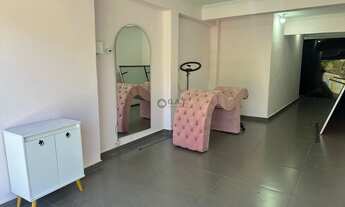 Imagem 2: Sala Comercial para Locação em Sorocaba-SP, Jardim Simus: 1 Banheiro, 42m² de Área