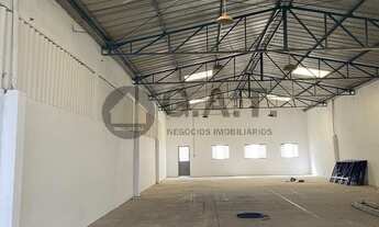 Imagem 3: GALPÃO, ALUGA, CAJURU DO SUL - SOROCABA/SP