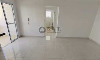 Imagem 3: Apartamento à venda em Sorocaba-SP, Vila Gabriel: 2 quartos, 2 salas, 1 banheiro, 1 vaga