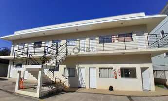 Imagem: Kitnet de 1 quarto com vaga de garagem no