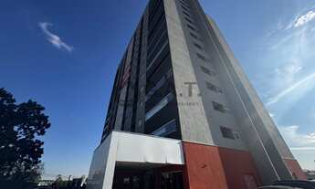 Imagem 1: APARTAMENT À VENDA NO RESIDENCIAL RED CAMPOLIM - SOROCABA/SP