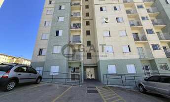 Imagem: Apartamento para locação no bairro Caguassu