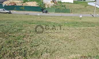 Imagem 5: Terreno em Condomínio de Luxo - 360m² na Além Ponte, Sorocaba-SP - Oportunidade Única!