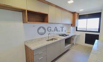 Imagem 3: Apartamento para locação em Sorocaba-SP no bairro Alem Ponte: 3 quartos, 1 suíte, 2 banhei