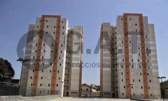 Imagem: Apartamento à venda em Sorocaba-SP, Jardim