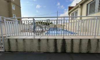 Imagem 4: Imóvel à venda em Sorocaba-SP: Apartamento de 3 quartos, 1 suíte, 2 salas, 2 banheiros, 2