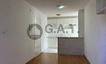 Imagem 5: Apartamento para locação em Votorantim-SP, bairro Vossoroca: 2 quartos, 1 sala, 1 banheiro