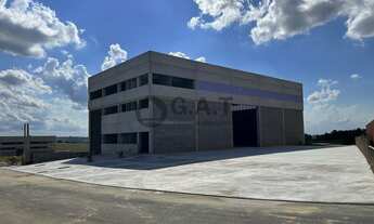 Imagem: Galpão Comercial para Locação em Votorantim-SP
