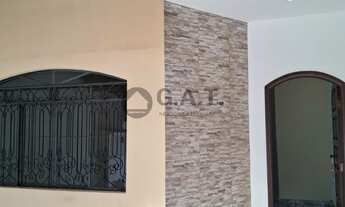 Imagem: Casa à venda em Sorocaba-SP, Jardim Morumbi