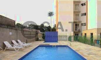 Imagem 4: Apartamento à venda em Sorocaba-SP, Jardim Pagliato: 2 quartos, 2 salas, 1 banheiro, 1 vag