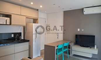 Imagem: Apartamento para locação no bairro Liberty