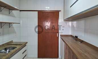 Imagem 4: Imperdível oportunidade: Apartamento à venda em Sorocaba-SP, Vila Progresso, 3 quartos, 2