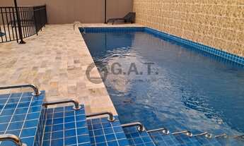 Imagem 6: Apartamento para locação no Jardim São Carlos, Sorocaba-SP: 2 quartos, 2 salas, 1 banheiro