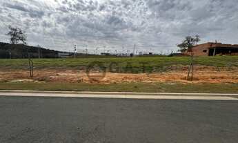 Imagem: TERRENO EM CONDOMÍNIO À VENDA NO ALPHAVILLE