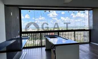 Imagem 7: Apartamento de Luxo com 3 Suítes e 2 Vagas na Além Ponte, Sorocaba-SP: Imperdível Oportuni