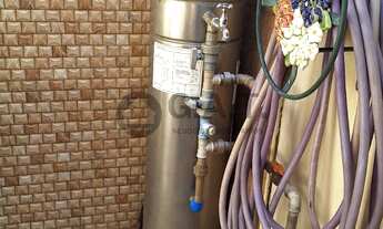 Imagem 5: Casa à venda em Sorocaba-SP, Jardim Saira: 3 quartos, 1 suíte, 2 salas, 4 banheiros, 4 vag