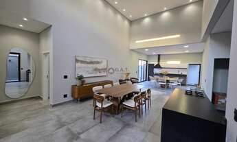 Imagem 5: CASA À VENDA NO CONDOMÍNIO CHACARA ONDINA - SOROCABA/SP