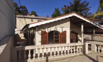 Imagem 1: Casa à venda em Sorocaba-SP, Jardim Rosália Alcolea: 3 quartos, 1 suíte, 2 salas, 2 banhei