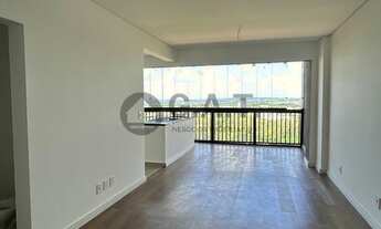 Imagem 2: Apartamento de Luxo com 3 Suítes e 2 Vagas na Além Ponte, Sorocaba-SP: Imperdível Oportuni