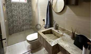 Imagem 7: Espetacular Casa à Venda em Sorocaba-SP, Jardim Sorocaba Park: 3 quartos, 1 suíte, 1 sala