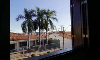 Imagem 3: Impecável residência à venda em Sorocaba-SP, Jardim Americano: 4 quartos, 2 suítes, 3 sala