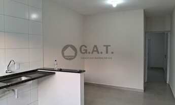 Imagem 5: Casa para locação na Vila Barão, Sorocaba-SP: 1 quarto, 1 sala, 1 banheiro, 1 vaga de gara