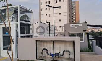 Imagem: Apartamento para locação no Jardim São