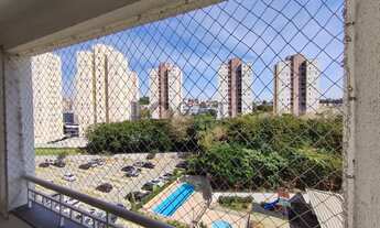 Imagem: Apartamento à venda em Sorocaba-SP, Vila