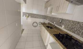 Imagem 7: Apartamento à venda em Sorocaba-SP, Jardim São Carlos: 2 quartos, 2 salas, 1 banheiro, 1 v