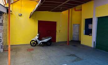 Imagem 5: Salão Comercial para Locação em Sorocaba-SP, Bairro Centro: 1 Sala, 9,00 m² de Área