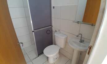 Imagem 5: Kitnet de 1 quarto com vaga de garagem no Jardim Gramados de Sorocaba - Alugue já!