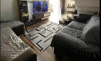 Imagem 4: Espetacular Casa à Venda em Sorocaba-SP, Jardim Sorocaba Park: 3 quartos, 1 suíte, 1 sala