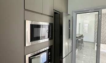 Imagem 7: Imperdível: Casa em Condomínio de Luxo em Sorocaba-SP, 3 quartos, 3 suítes, 3 salas, 3 ban