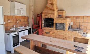 Imagem 5: Casa à venda em Votorantim-SP - Jardim São Lucas 3 quartos, 2 salas, 2 banheiros, 6 vagas